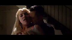 Scarlett Johansson - sexuální scéna don jon