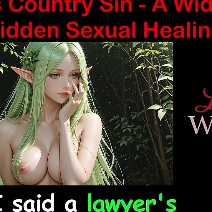 Cross Country Sin: wdowiec seksualne uzdrowienie część 23 - angielska historia seksu audio