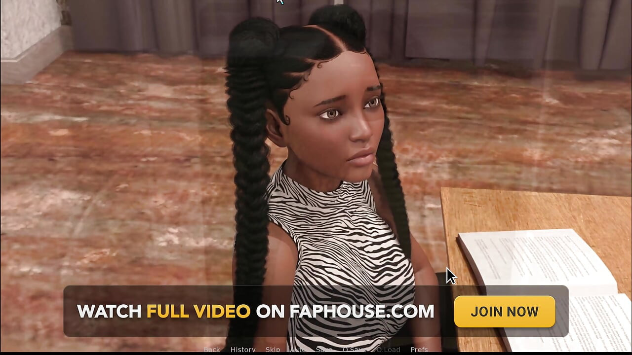 Baking with Chocolate 3 I Want to Spank Her Stepmother