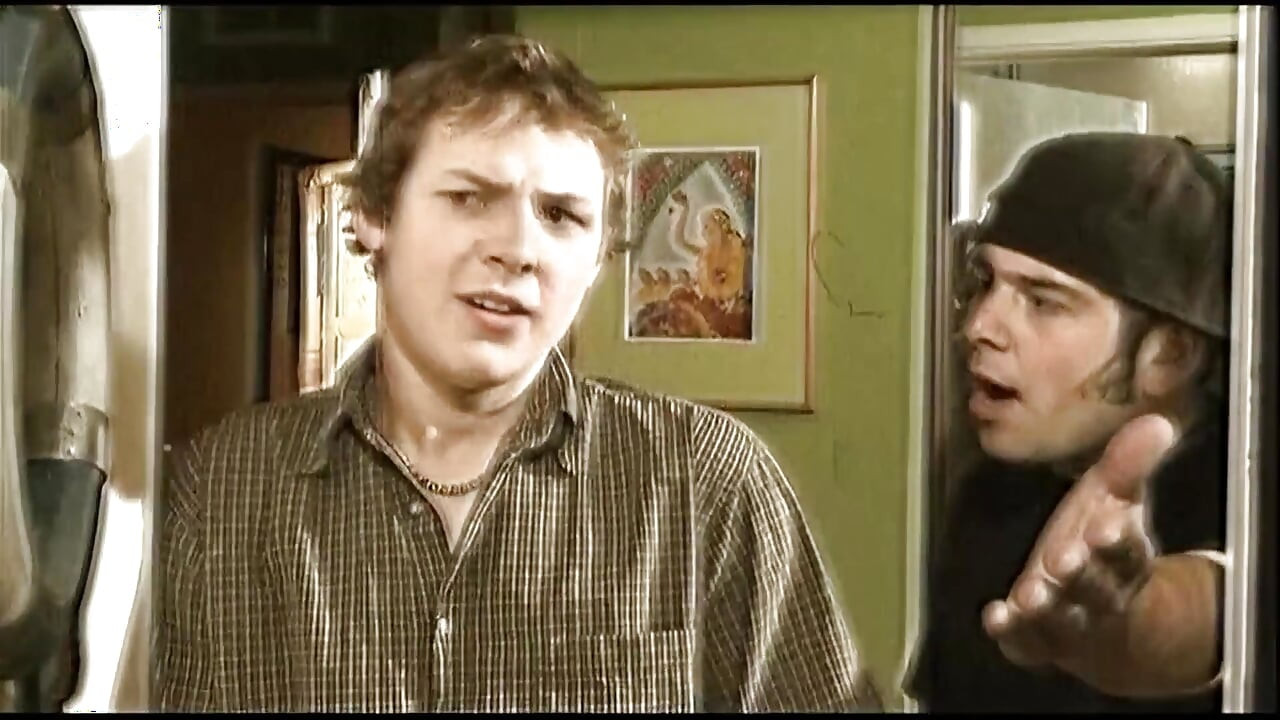 MILF Fuck! Hot Threesome and Lots of Dirty Stuff!