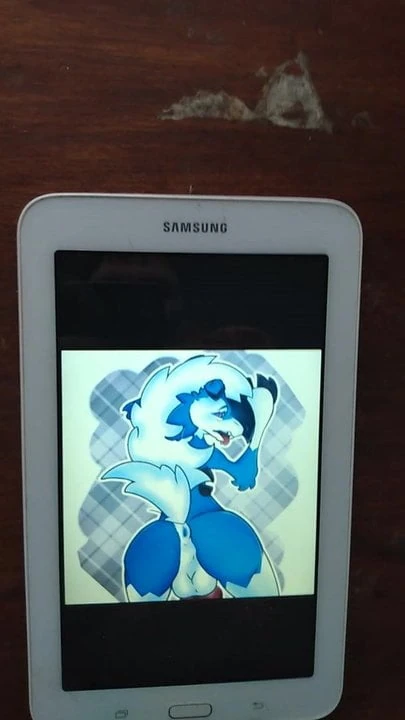 SoP: Midnight Lycanroc (Request from LynFurry)