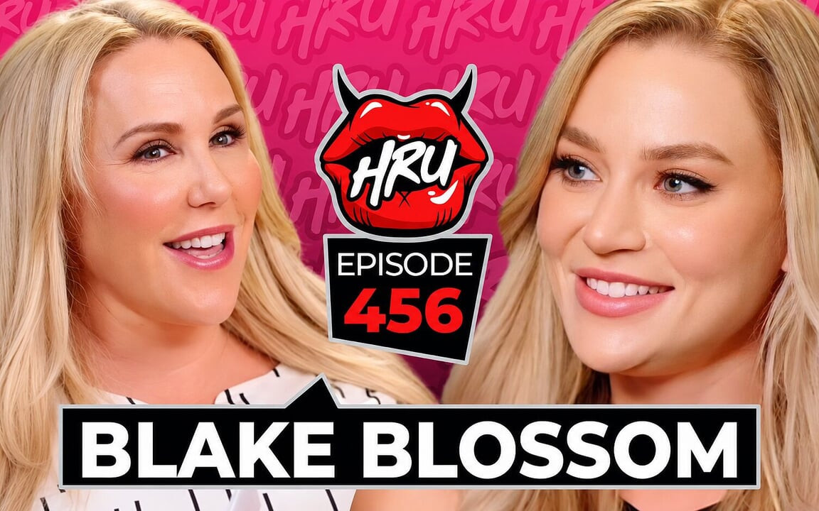Blake blossom: nggak ada anal, crot di muka, dan dia tetap dapat bintang muda baru terbaik Avn
