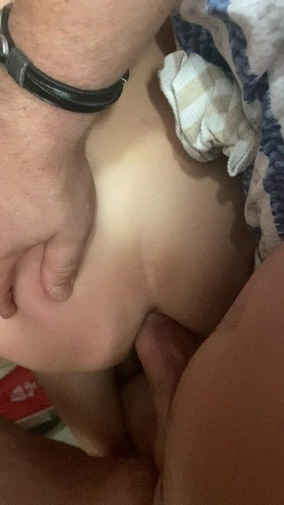 Cheating Milf Ass fuck