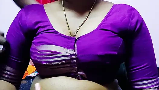 Seks anal tante seksi india