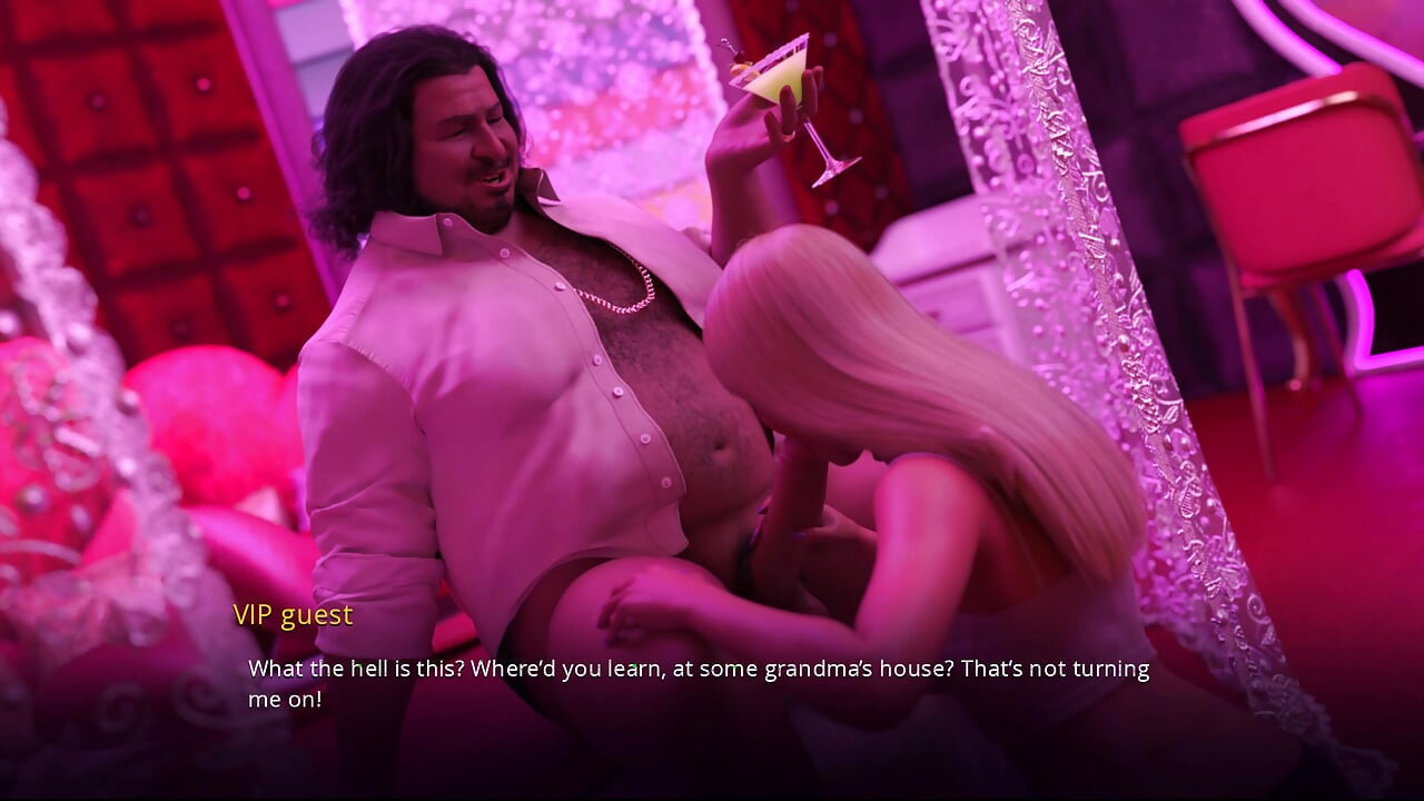 Village Slut Transformation 17 Lilly Got a Transformation and a Big Fat Man Wanted to Fuck Her in the Ass