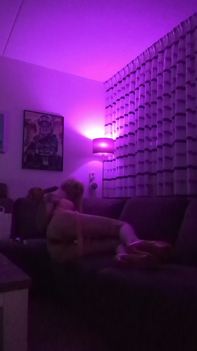 Dutch Sissy Jessie Anal 2