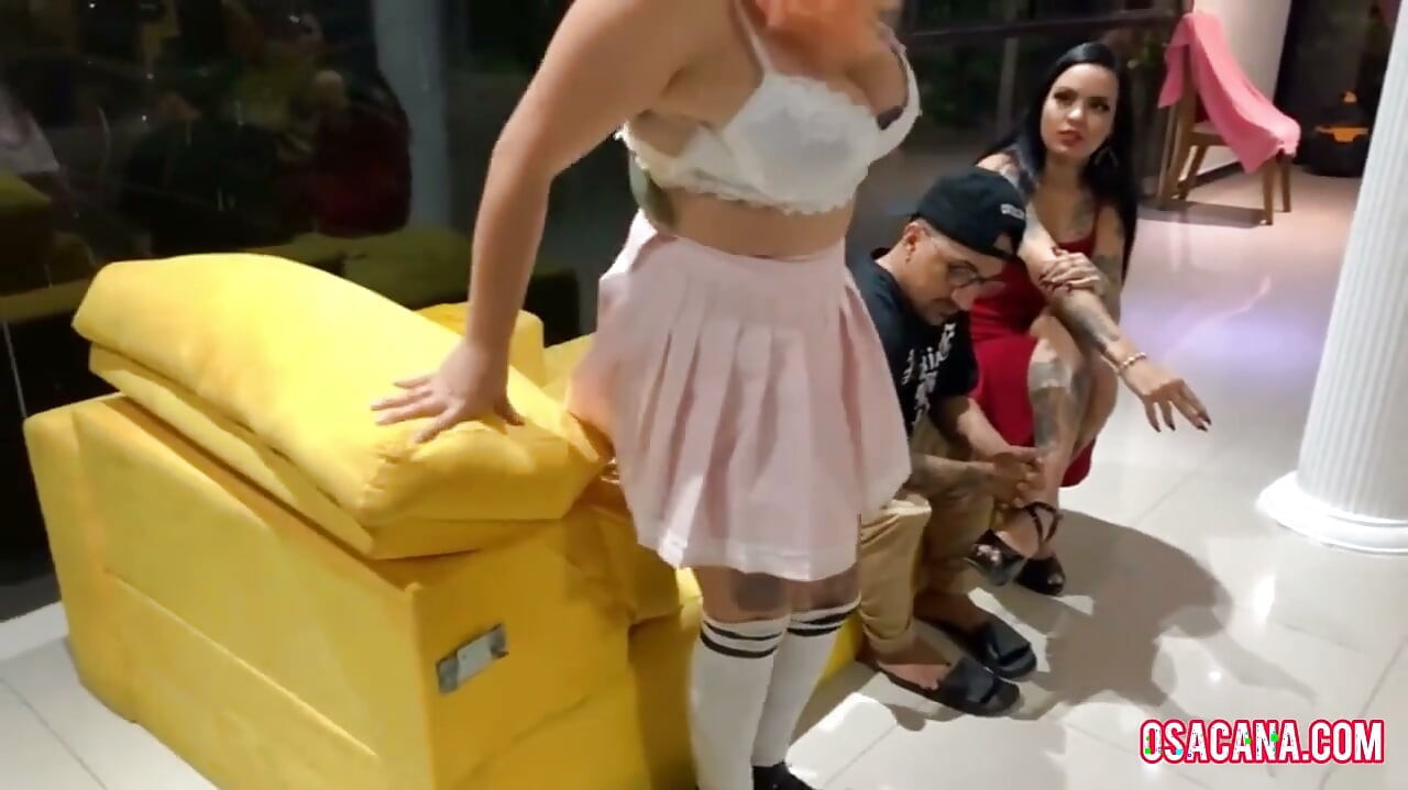 Holding in My Pee on Orders From the Boss