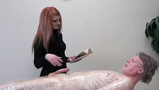 Bossy Sofia Featuring Sofia Kiss