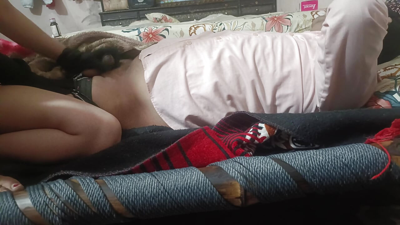 Bhabhi desi Palang Tood berkongkek