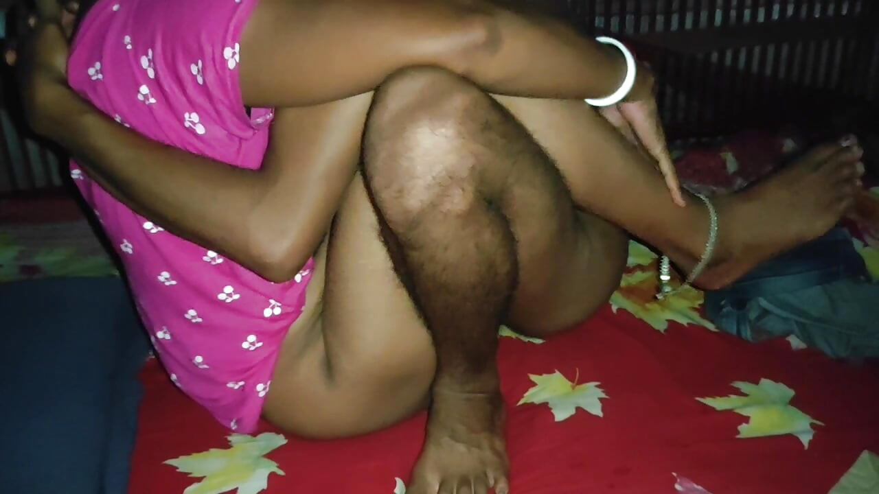 Bangali bhabhi ko desi chudai