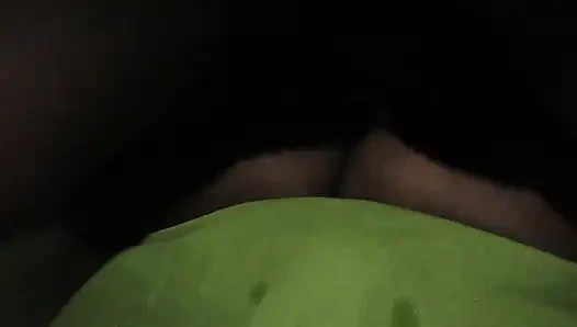 Home creampie