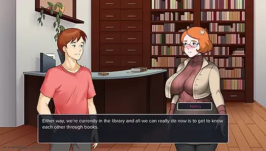 Vollständiges gameplay - milfs plaza, teil 7