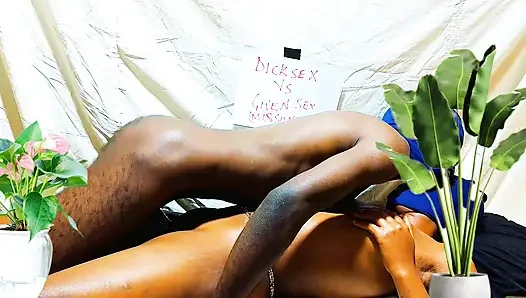 Часть 2: Горячую сексуальную крошку нашли с настроением раздетой трахнули, пока я не получила сперму, Такая мокрая и сладкая киска!