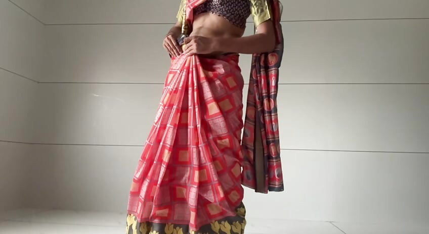 Saree odjeća