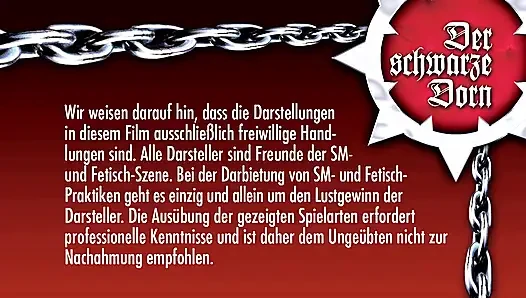 Ateşli bdsm seks kölesi esaret ve ağrı cezası alıyor