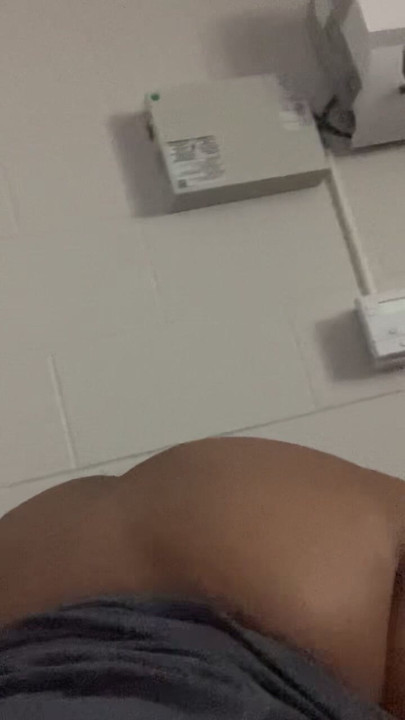 Ass Tease