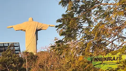 Fucking the Brunette