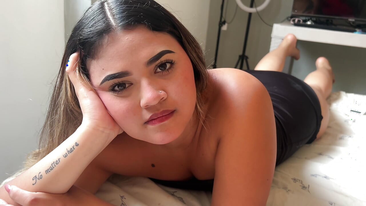 Anal Sex Tips With My Stepsister They End Up With My Cock In Her Ass And A Hot Anal Creampie