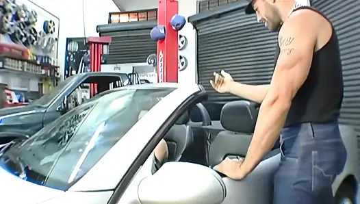 Rent Boxes for Quick Fucks