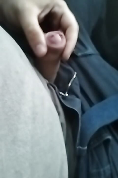 Heppy boy