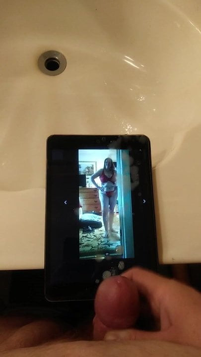 Cum Tribute for Grabmyass