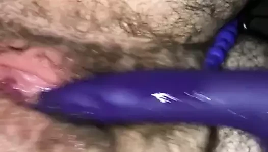 Tripod Porn