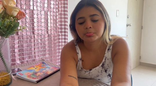 Stepdaughter Needs Homework Help