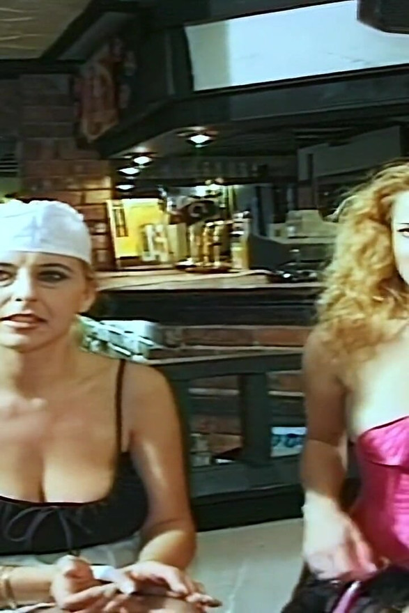 British Hardcore Centerfolds 2 (upscaled) with Goldie and Cindy