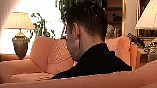 L avvocata del diavolo Sc 6 lewd anal sex