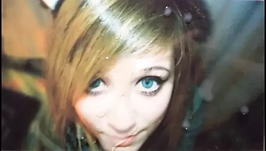 Dashacumwhore haraç #2