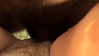 Wifey Tries a Black Cock