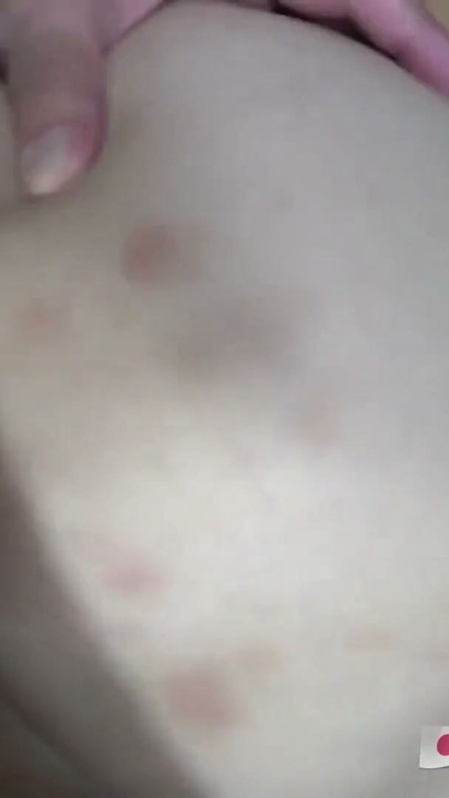 Shaved Pussy Japanese Amateur Bred With Cum POV | Clip 1