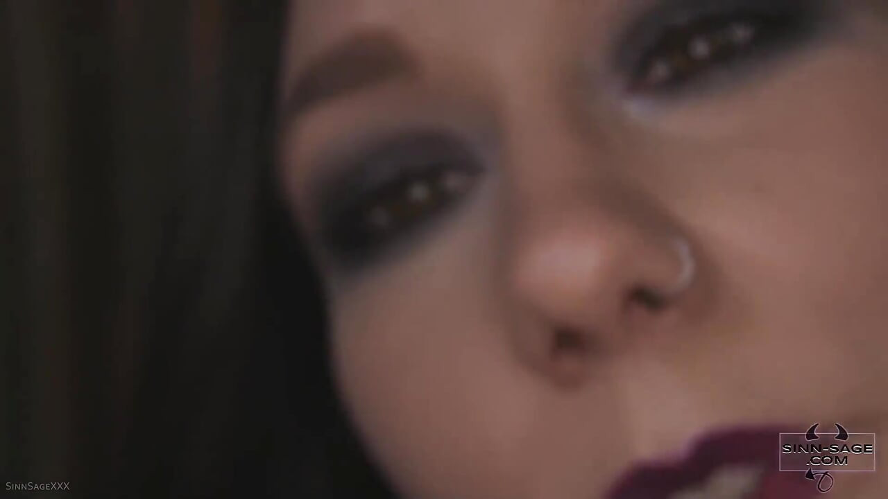 Look Into My Eyes Featuring Sinn Sage