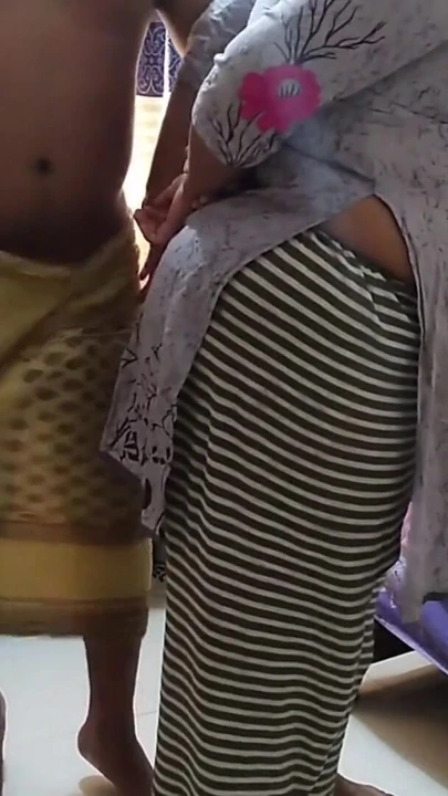 Iconic moment from "Hands Tied & Anal Fuck - Egyptian Hot MILF Stepmom Gets Rough Fucked By Son's Friend When She Was"