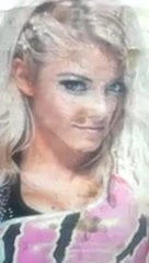 Nova - WWE Alexa Bliss Cum Tribute