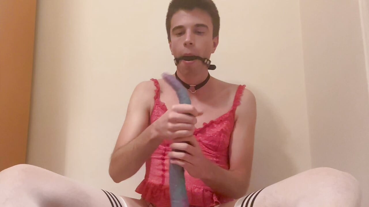 Anal extremo - Gryiia