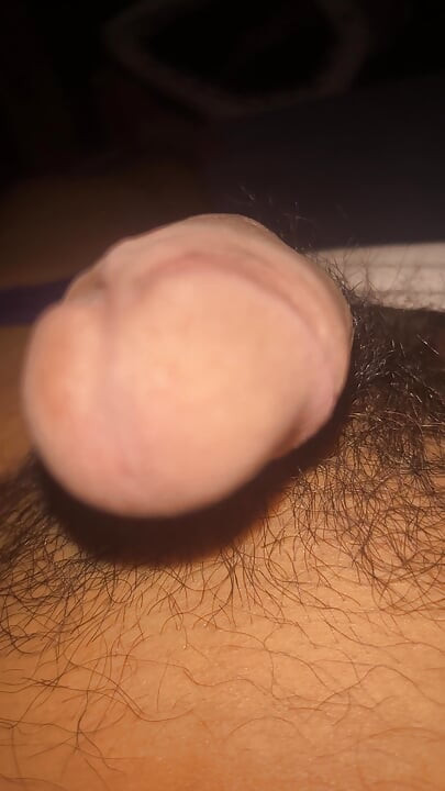 I cum a lot
