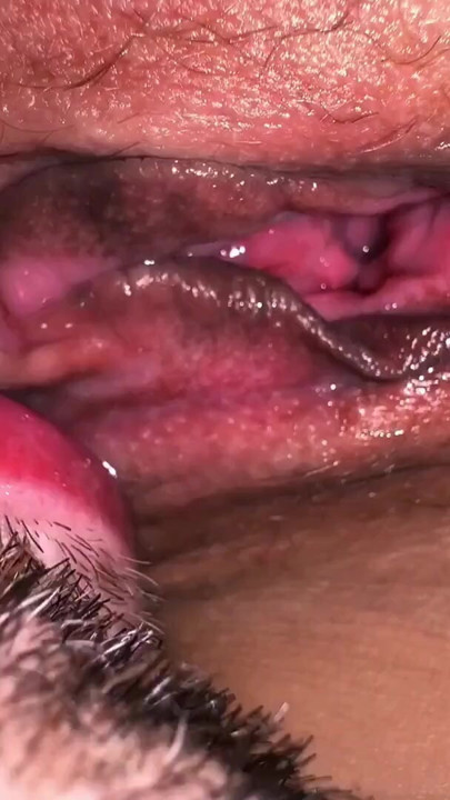 Ohhh yesaaa jaga jaga!!! My tight no limit pussy licking | Clip 1