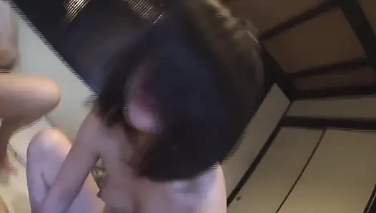 Tokyo kremsi şişkinlik (bölüm #24)