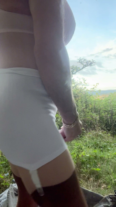 Love outdoor
