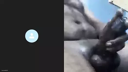 Rasrasras parmak sağladım için bayan leah