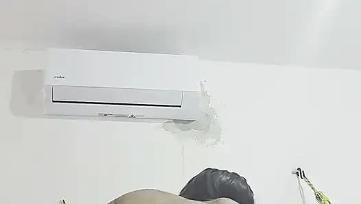 I Fuck My Grand Stepsister