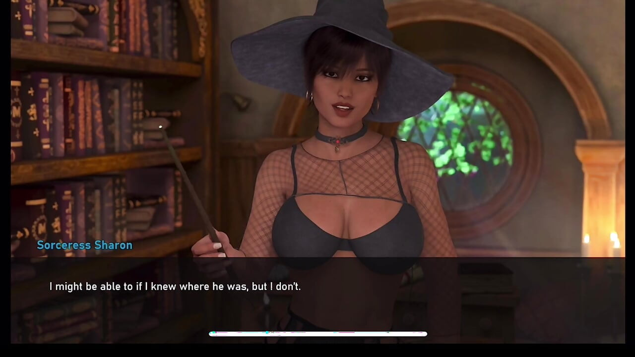 Шаги разврата - Рождественский выпуск - Часть первая