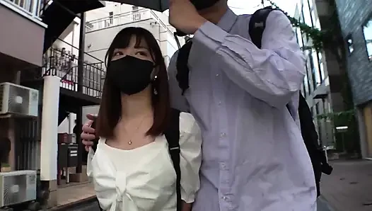 Bagian 1 Mani Muncrat Internal Tanpa Henti-tidak bisa dipuasin oleh pacarmu yang prematur? Bukan si cantik ini!