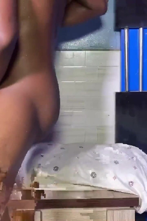 Am Enjoying the Way She Suck My Dick