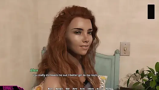 College Kings Act 1  Act 2 Sex Scenes