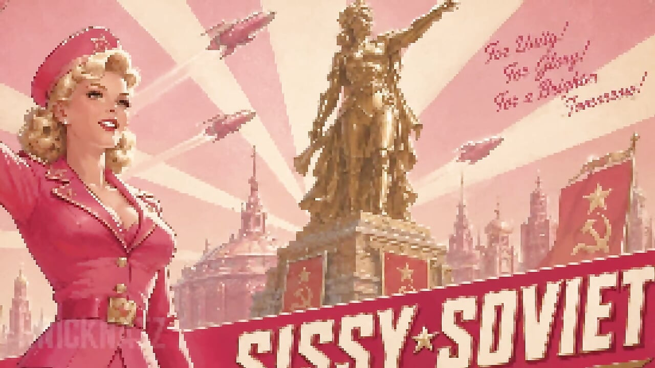 Sissy Star Battles Sissy Star Union Mission 1