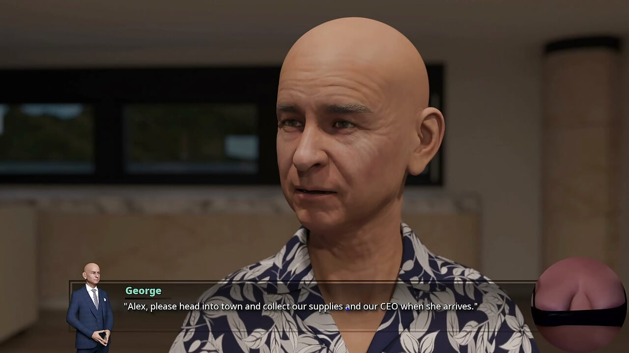 Gameplay Chasing Sunsets - Part 10