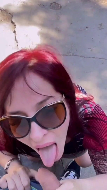 Epic moment from "Fucking my BUSTY MOM's friend without getting caught"