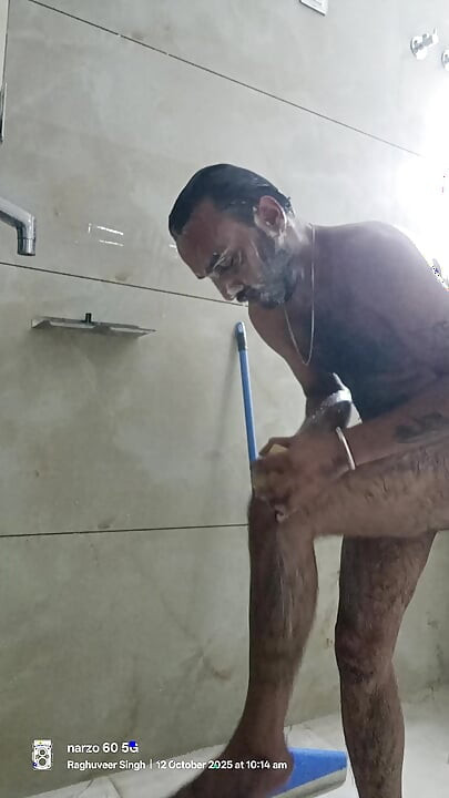 Seks sa susjedom od strane indijskog desi muškarca